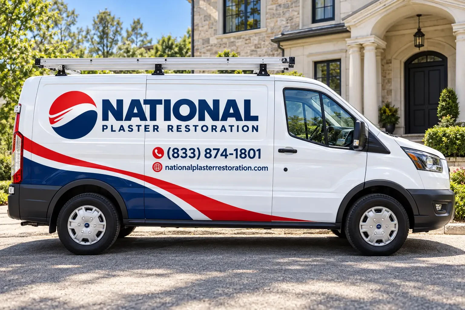 Plaster Repair in Eunice, MO near me